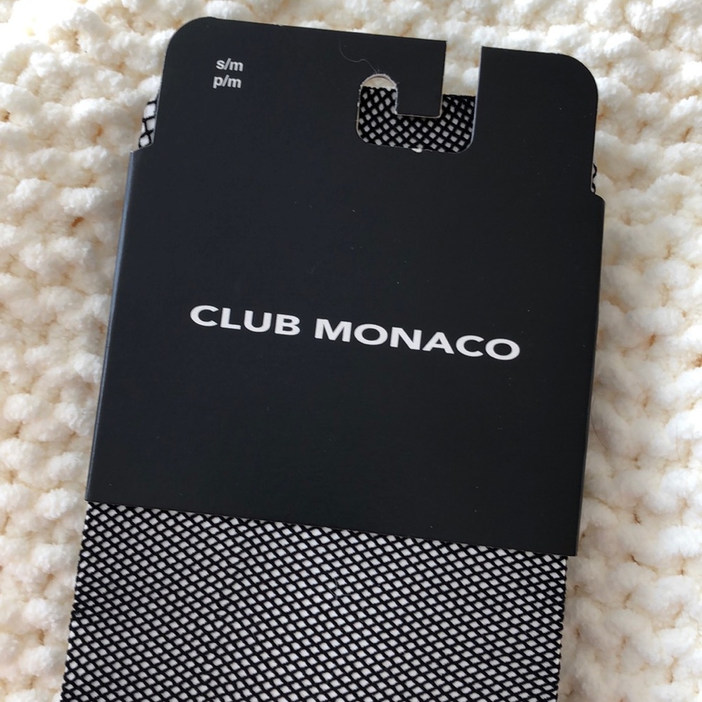 🌸CLUB MONACO Tights🌸 - Size S/M